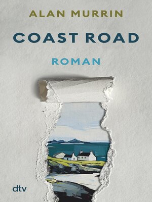 cover image of Coast Road